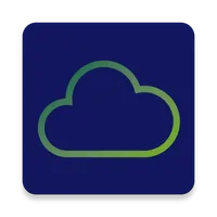 Elgiganten Cloud icon