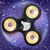 Super Fidget Hand Spinner icon