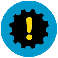 System Alert Monitor icon