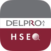 Delpro HSEQ icon
