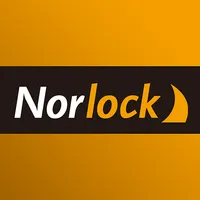 Norlock HMS og KS icon