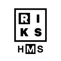 Riksteatret HMS icon