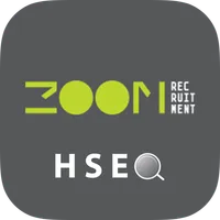 Zoom HSEQ icon