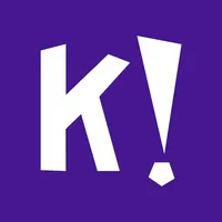 Kahoot! Play & Create Quizzes icon