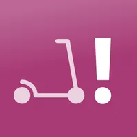 Report parking icon