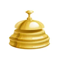 Pling møtereg icon