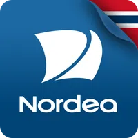Nordea Mobilbank Bedrift icon