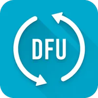 nRF Device Firmware Update icon