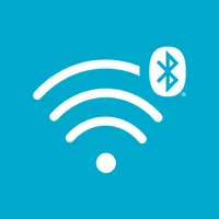 nRF Wi-Fi Provisioner icon