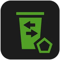 KOMTEK Beholder Felt icon