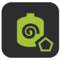 KOMTEK Slamtømmer felt - brett icon