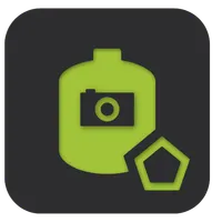 KOMTEK Slamtømmer felt - mobil icon