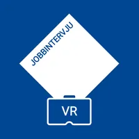 Jobbintervju VR icon