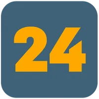 nord24.no icon