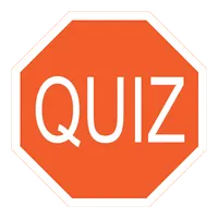 Trafikkskilt Quiz icon
