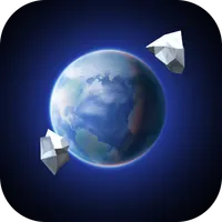 No Planet B icon