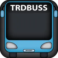 TrdBuss icon
