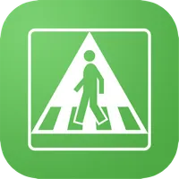 Trafikkskilt-spillet icon