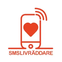 Sms-livräddare icon