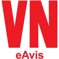 Vestlandsnytt eAvis icon