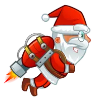 Noel Ride icon