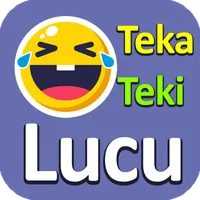 Teka-teki lucu icon