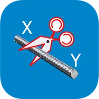 Steel cutting optimization Pro icon