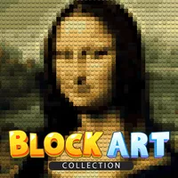 Block Arts - Collection icon