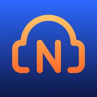 Noorami: Podcast Player App icon