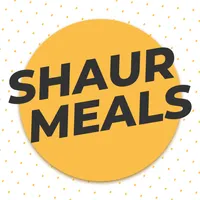 Shaurmeals icon