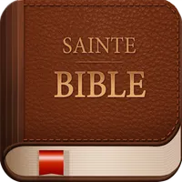 Nouveau Testament La Bible icon