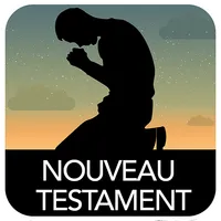 Nouveau Testament icon