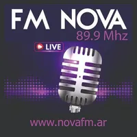 FM NOVA icon