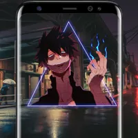 Dabi Wallpaper HD 2K icon