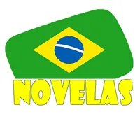 Novelas Brasileñas 2023 en HD icon