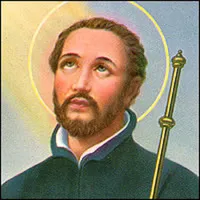San Francisco Javier icon