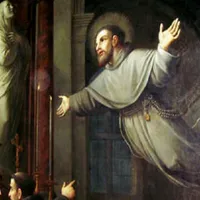 Novena a San José de Cupertino icon