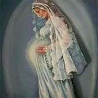 Virgen de la Dulce Espera icon