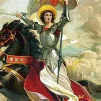 Novena a Santa Juana de Arco icon