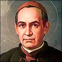 San Antonio María Claret icon