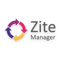 Zite Manager icon