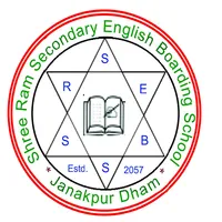 Shree Ram Secondary School icon