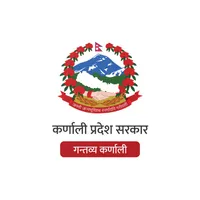 गन्तव्य कर्णाली icon