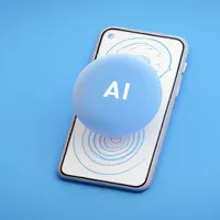 AI Art Generator: Image & Icon icon