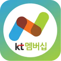 앤텔레콤 멤버십 k망 icon