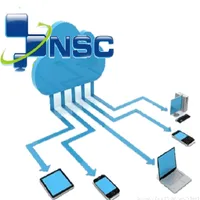 Nsc Sistemas - Industria icon