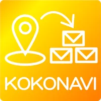 ココナビ icon