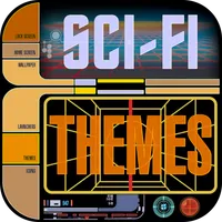 Sci-Fi Themes icon