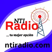 NTI Radio icon