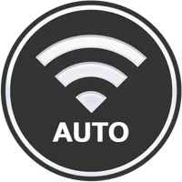 NeverForget WiFi - AutoConnect icon